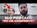 ELO PODCAST Con MDA Me Hago CARGO Del TRAUMA De NORDELTUS Pero NO ME ARREPIENTO