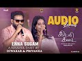 Enna Sugam Live Performance By Diwakar Priyanka Idli Kadai Audio Launch Wudnerbar Films