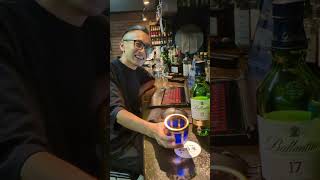 バランタイン 17年 【大衆葉巻酒場『北乃屋』東京板橋蓮根で絶賛営業中！】【葉巻 cigar】酒だ酒！全コメント読み上げ型の飲酒雑談🍻【Live配信】北乃ガラナ 🍷🍶🍸🍺cigar 葉巻