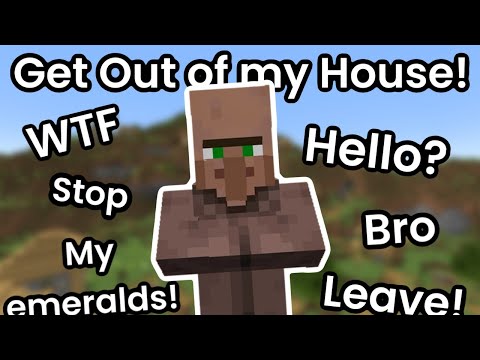NEW trick to get FREE voice in Minecraft