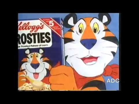 ATV region adverts 1980