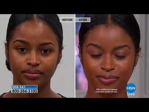HSN | HSN Today: Benefit Cosmetics 06.25.2018 - 08 AM