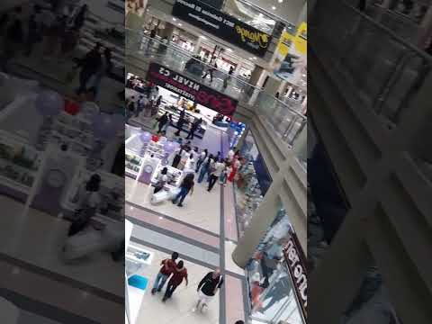 🌐🇻🇪 Centro comercial el recreo Caracas Distrito Capital Venezuela. 🇻🇪📡 #turismo