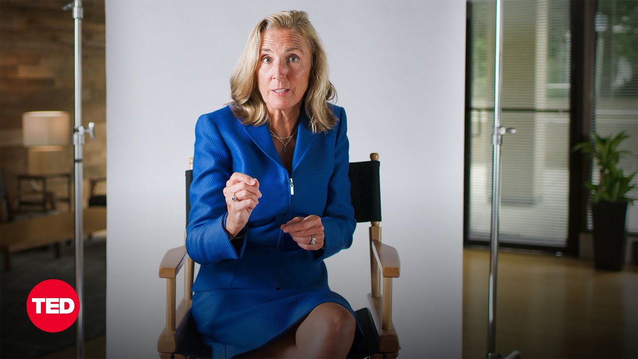 Katie McGinty: Smart solutions to decarbonize buildings | In the Green