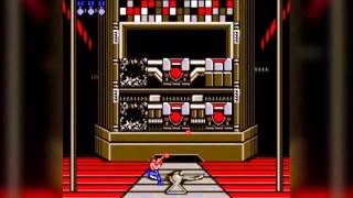 Deftones U, U, D, D, L, R, L, R, A, B, Select, Start [Album Saturday Night Wrist]