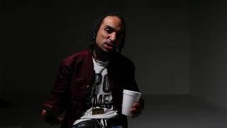 O’D - The Making Of “A Tortured Genius”