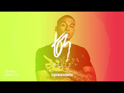 Fredo x Big Tobz x Mostack | Type Beat "In The Woods" UK Rap Instrumental 2019