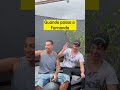 Quando passa a mina que eu gosto! #shorts #humorbrasil #amigos