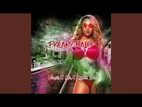 Freaky Baby