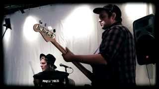 TWEENS - Forever ('FD' electric session)