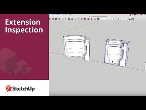 Extension Inspection: TrueBend