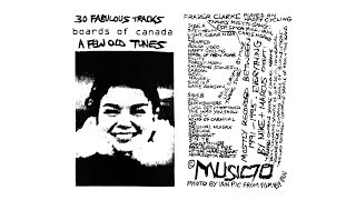 Boards of Canada - A Few Old Tunes (1996)