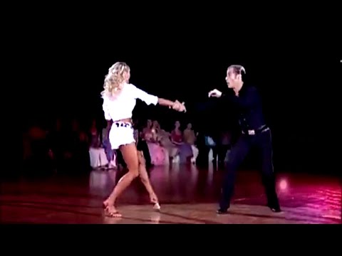 Travis Tritt “The Girls Gone Wild” ( Riccardo and Yulia Jive) 2004/2009 [HD-Remastered Stereo]