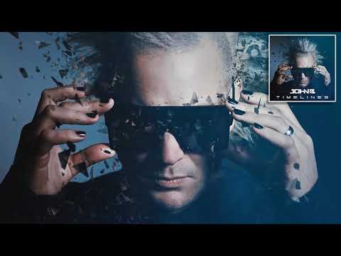 John B ft. Shaz Sparks - Red Sky (Acoustic Intro Version) [2020 Remaster]