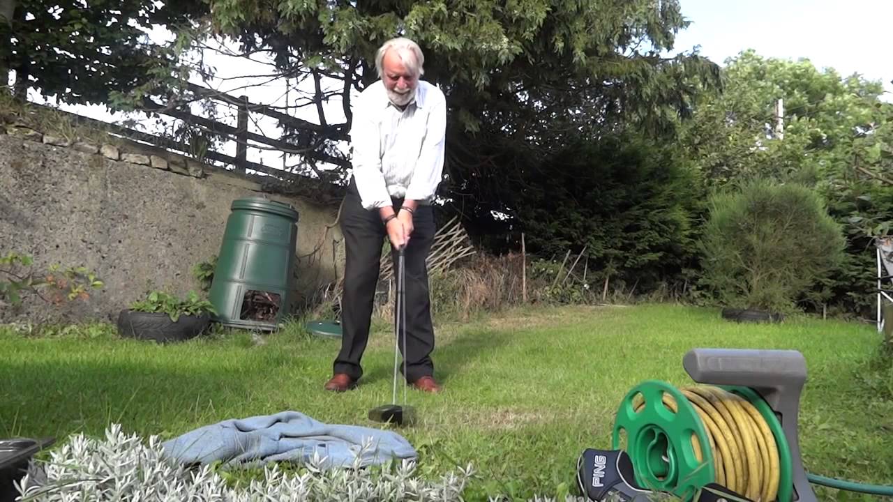 YouTube video preview