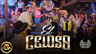 El Celoso Lyrics English Translation