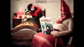 CapaRezza-Legalize the premier-Il sogno eretico