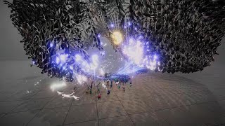 HUMANITY　Yellow Core TRIAL 05