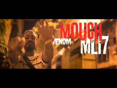 VEN0M --- MOOCH MLI7 (OFFICIAL MUSIC VIDEO)