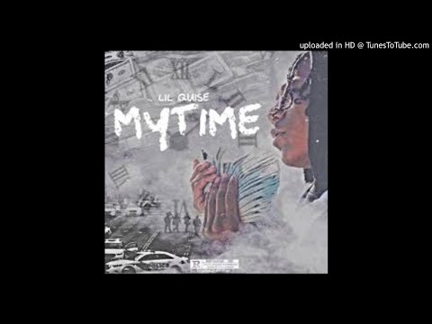 lil Quise - Safe (Clean)