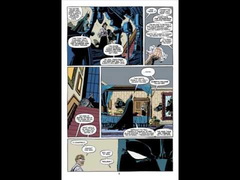 Batman ~ Dark Victory v1999 #012 #comics