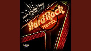 Loverboy - Almost Paradise