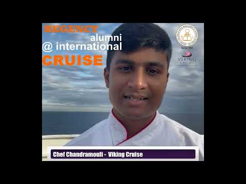 Regency College of Culinary Arts and Hotel Management Hyderabad General video thumbnail 9