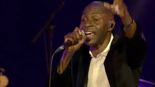 Lighthouse Family - Raincloud (Live In Switzerland 2019) (VIDEO)