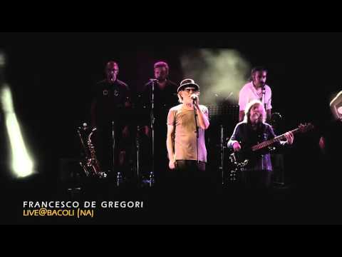 EVENTITALIA | Francesco De Gregori - Rimmel live @ Bacoli