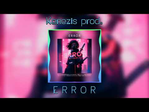 RAM x Kurt92 x Bumble Beezy Type Beat - "ERROR"