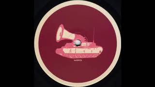 Tony Rohr And Paul Birken Present Professor Plurby And Doctor E-Tard ‎– Velvet Rope