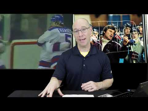 This Day in Sports History - Miracle On Ice