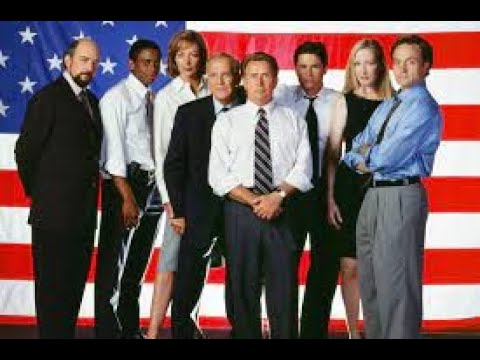 West Wing Audio book part 1   001