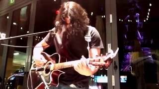 The Secret - Emery (Acoustic Cover) (Steel Stacks Open Mic)