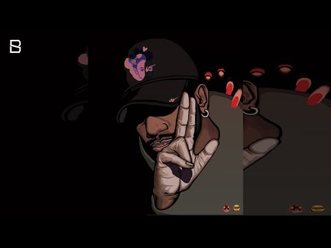 FREE | Bryson Tiller x Ty Dolla Sign Type Beat 2017 "Valentina" |  Free Type Beat |