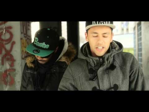 Mak ft MOB - Sodadi (Directed by BrutalGiantsFilms)