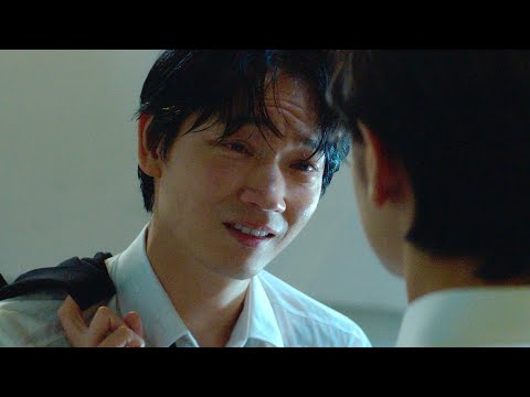 綾野剛×新星・齋藤潤、突然ヤクザが中学生にお願い／映画『カラオケ行こ！』超特報