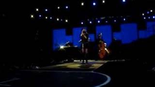 Rosenstolz - Sternraketen (Schwerin)