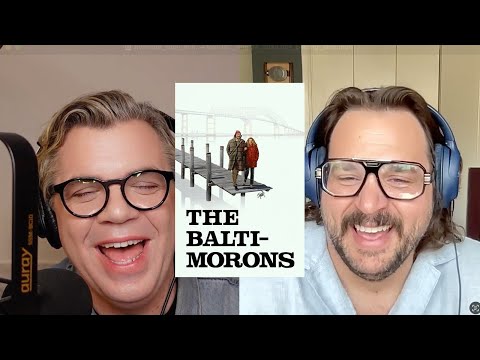 Parting Shot: Michael Strassner on Creating the Indie Comedy ‘The Baltimorons’