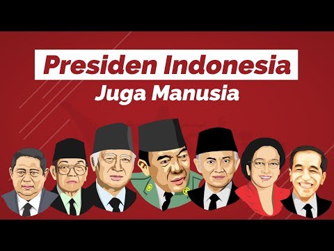 Indonesia Baik