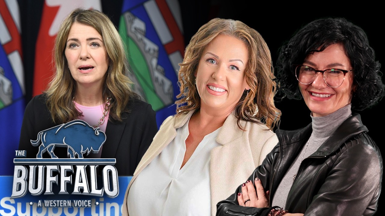 Smith on Canada-US trade war, 375K+ new Canadians in 2025, Tariff retaliation | Buffalo Roundtable