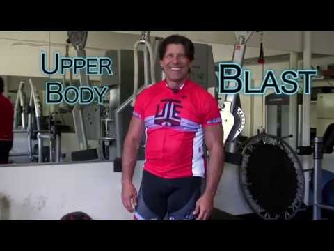 Upper Body Blast MASSIVE GAINS John Platero (NCCPT)