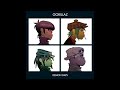 Gorillaz- Demon Days (Full Album) (Official Audio) (HD)