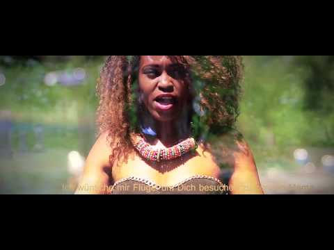 Natamani  Mama by Ma-Jadee offcial video