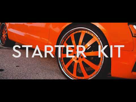Lilaxion x Bhg Action x 54baby Trey - Starter Kit  (Dir. by @shotbychrisp) Prod. by TayLove