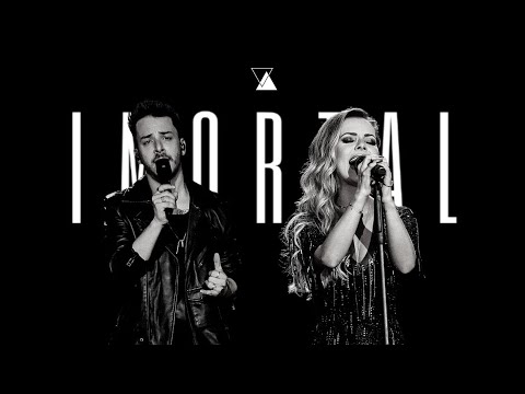 Sandy & Junior - Imortal (Ao Vivo) | (Clipe Oficial)