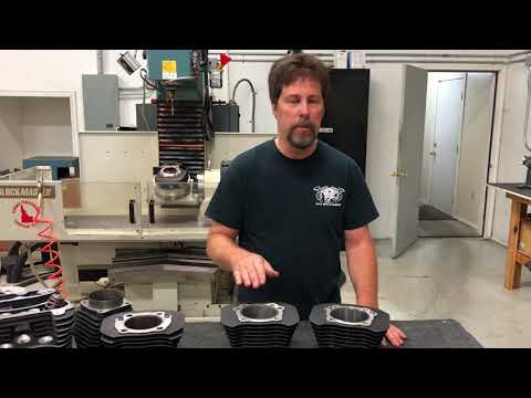 The World's Best 1275 And 1250 Kits