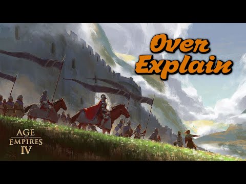 Ausführliche Erklärungen während des Gameplay | HRE Mirror | Was sind meine Ingame Gedanken?