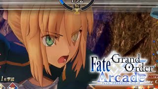 ゆっくり実況with雑談　FGOAC NPC達とグレイルウォー Part ２１８