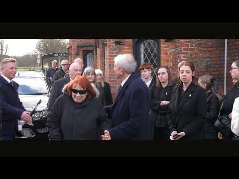 Funeral Videographer London | Full-Day Coverage with 4K Filming | UK Funeral Video Services
